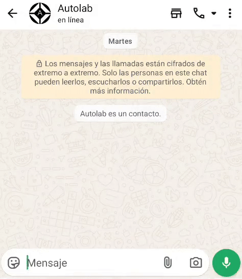 ecommerce personalizado